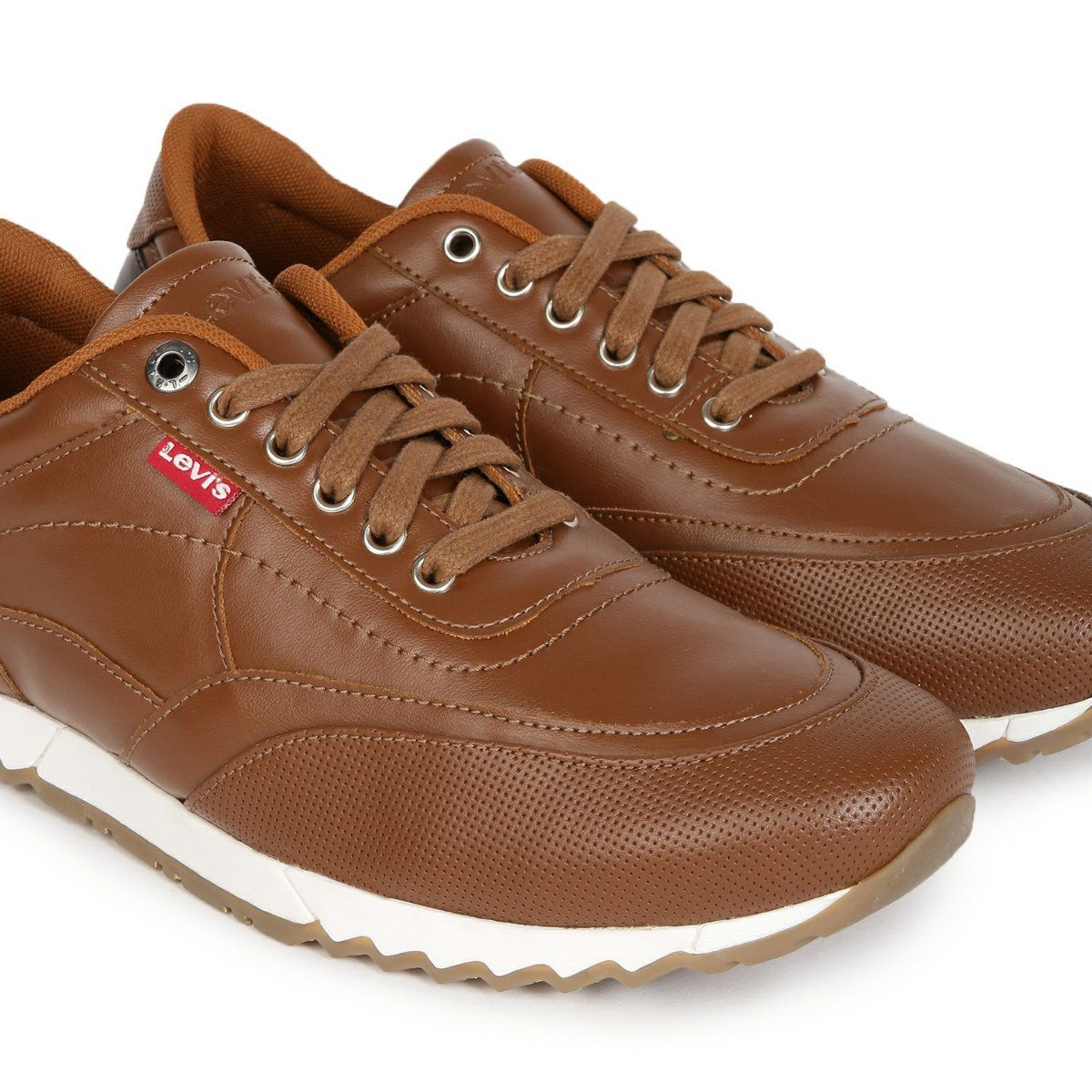7 Best Brown Sneakers Outfits To Achieve A Suave Style